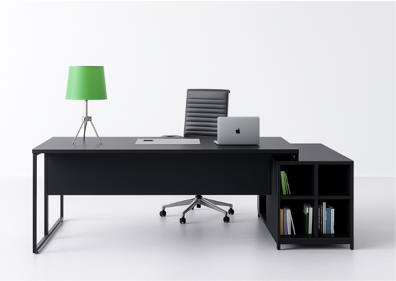 Belis Yönetici Masası