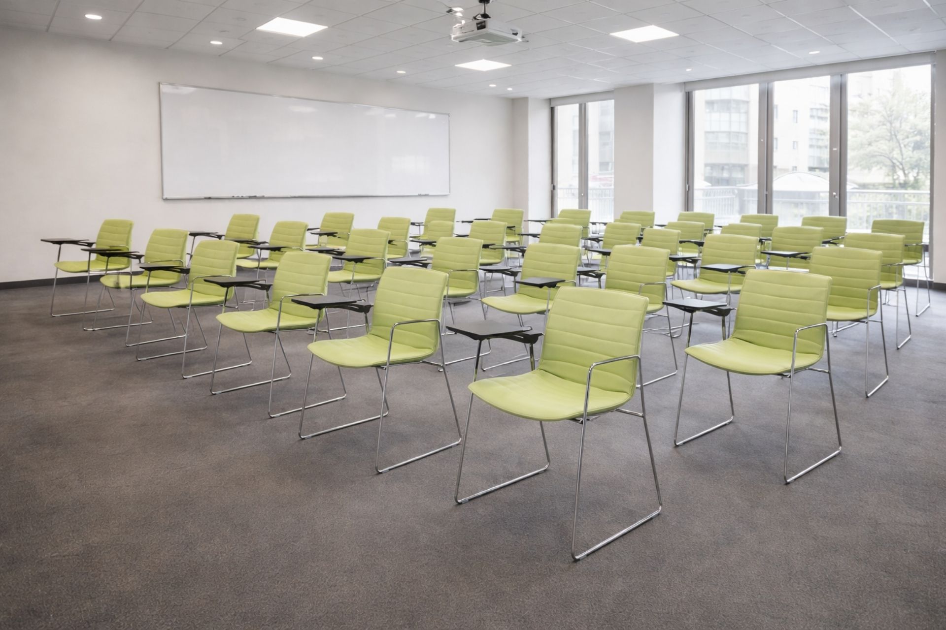 Borex Konferans Sandalyesi