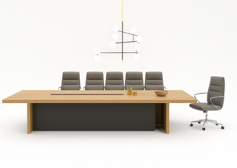 Focus Toplantı Masası