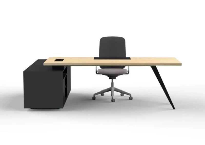 Cleo Yönetici Masası