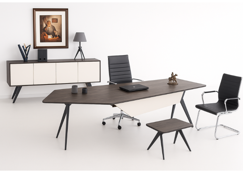 Eagle Yönetici Massaı