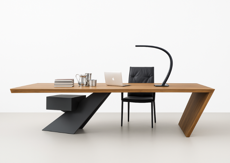 Tria Yönetici Masası