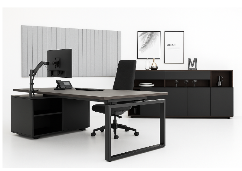 Prestij Yönetici Masası