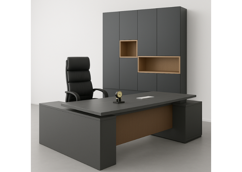 Corvin Yönetici Masası