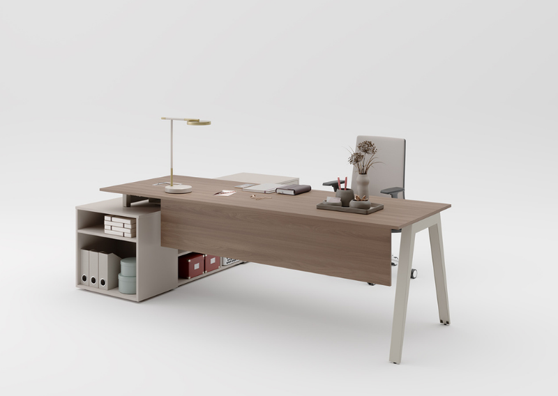 Carve Yönetici Masası