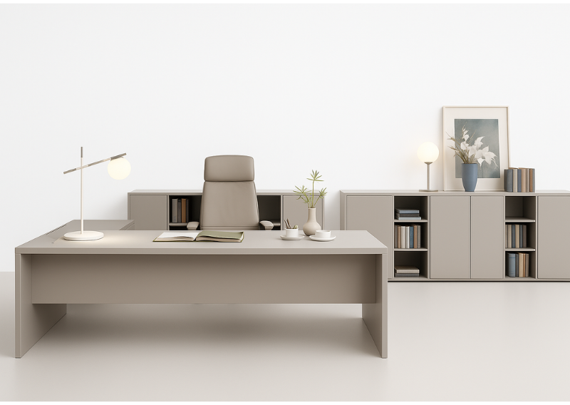 Cubic Yönetici Takımı