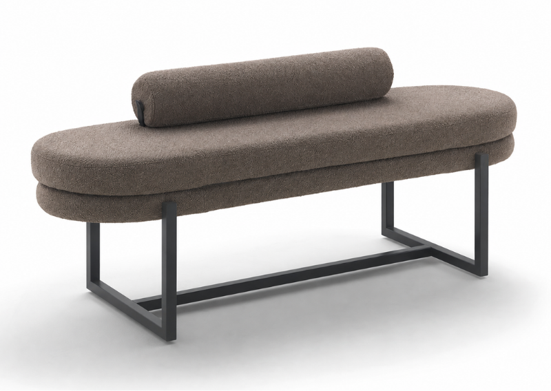 Nature Bench Puf