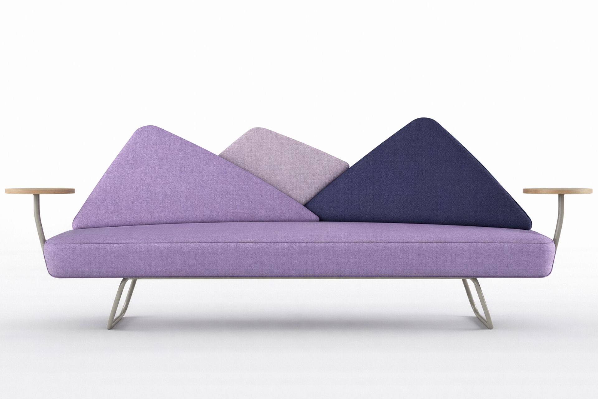 Montenegro Bekleme Koltuğu