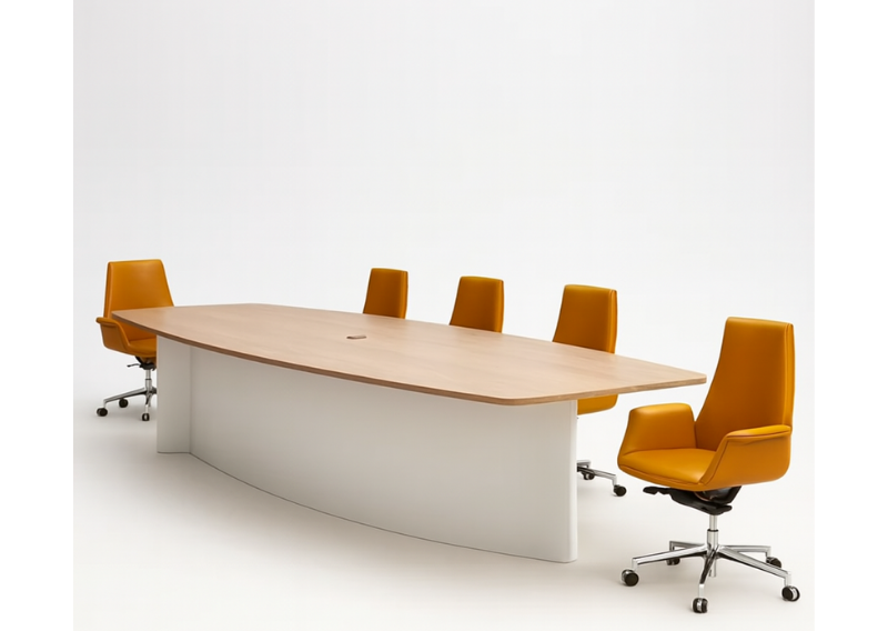 Boss Toplantı Masası