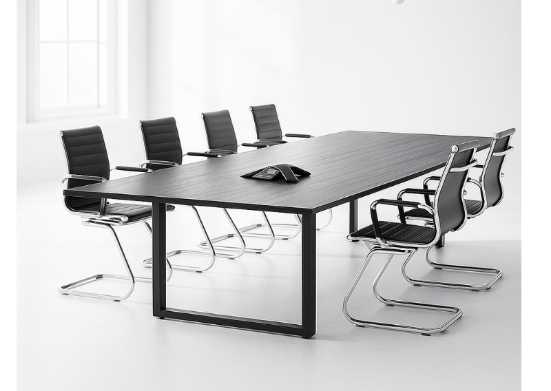 Loren Toplantı Masası