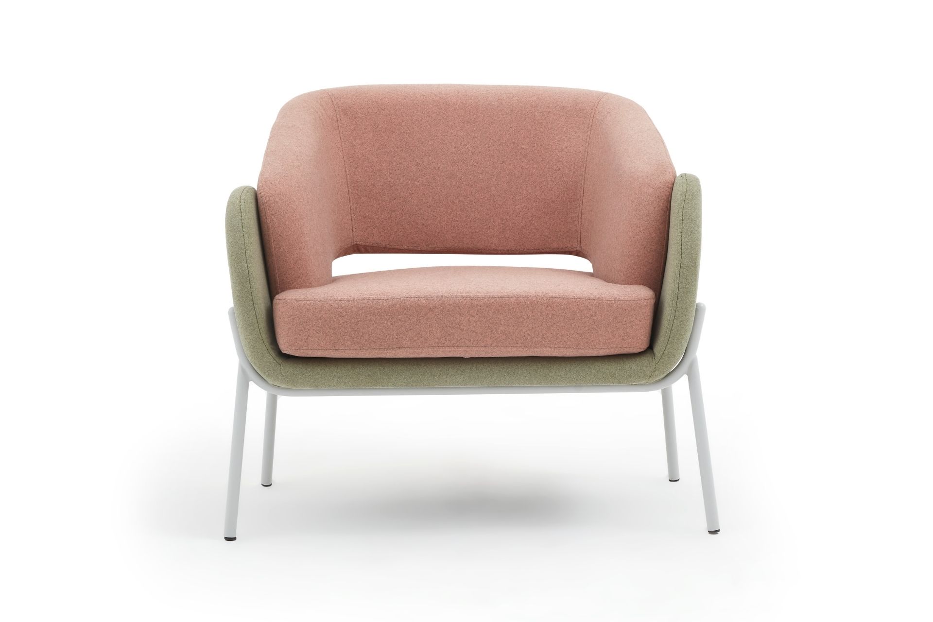 Milly Ofis Bekleme Koltuğu