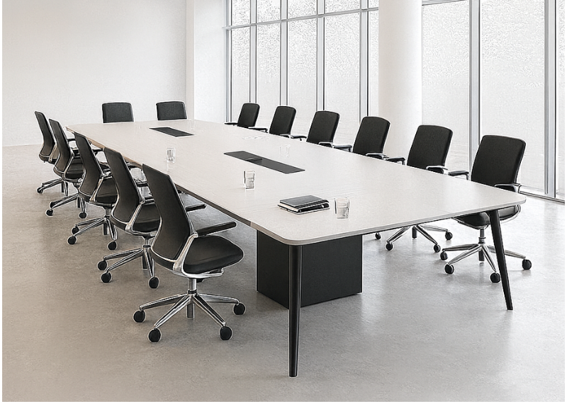 Ragno Toplantı Masası