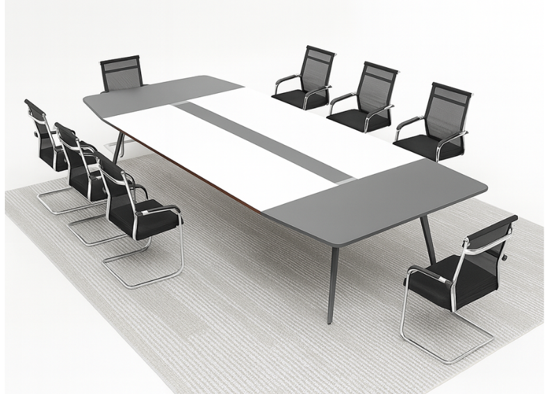 Master Toplantı Masası