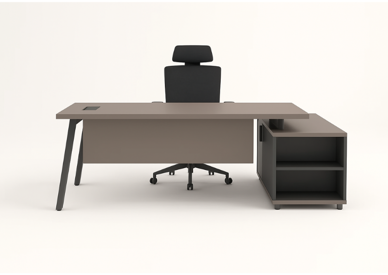 Lex Yönetici Masası