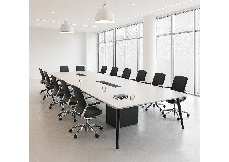 Ragno Toplantı Masası