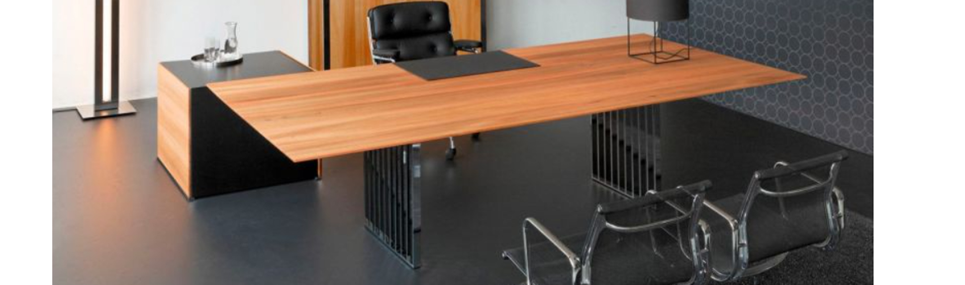 Led Toplantı Masası